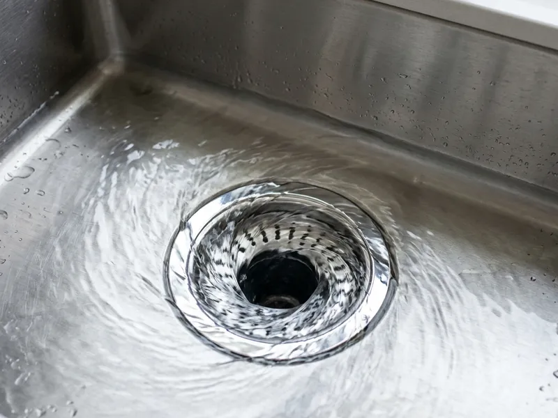 Drain Cleaning Plumber in Schaefer Lake, IN